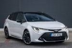 Toyota Corolla 2023 na predaj – fotografia 3