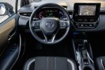 Toyota Corolla 2023 na predaj – fotografia 10