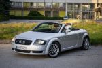 Audi TT 2001 na predaj – fotografia 1