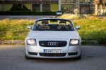 Audi TT 2001 na predaj – fotografia 2