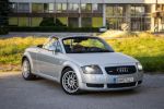Audi TT 2001 na predaj – fotografia 3