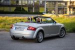 Audi TT 2001 na predaj – fotografia 5