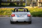Audi TT 2001 na predaj – fotografia 6