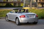 Audi TT 2001 na predaj – fotografia 7