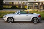Audi TT 2001 na predaj – fotografia 8