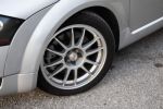 Audi TT 2001 na predaj – fotografia 9