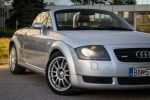 Audi TT 2001 na predaj – fotografia 11