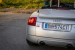 Audi TT 2001 na predaj – fotografia 12