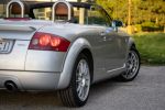 Audi TT 2001 na predaj – fotografia 13