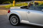 Audi TT 2001 na predaj – fotografia 14