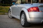 Audi TT 2001 na predaj – fotografia 15