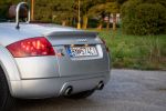 Audi TT 2001 na predaj – fotografia 16