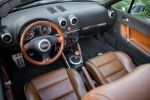 Audi TT 2001 na predaj – fotografia 18