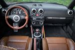 Audi TT 2001 na predaj – fotografia 20