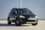 Suzuki SX4 2009 na predaj – fotografia 3