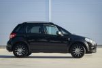 Suzuki SX4 2009 na predaj – fotografia 4