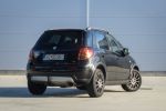 Suzuki SX4 2009 na predaj – fotografia 5