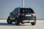 Suzuki SX4 2009 na predaj – fotografia 7