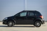 Suzuki SX4 2009 na predaj – fotografia 8