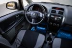 Suzuki SX4 2009 na predaj – fotografia 11