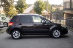 Suzuki SX4 2013 na predaj – fotografia 4