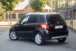 Suzuki SX4 2013 na predaj – fotografia 7
