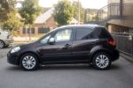 Suzuki SX4 2013 na predaj – fotografia 8