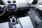 Suzuki SX4 2013 na predaj – fotografia 24