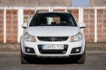 Suzuki SX4 2013 na predaj – fotografia 2