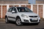 Suzuki SX4 2013 na predaj – fotografia 3
