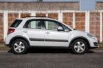 Suzuki SX4 2013 na predaj – fotografia 4