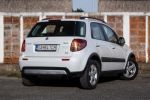 Suzuki SX4 2013 na predaj – fotografia 5