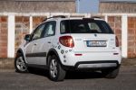 Suzuki SX4 2013 na predaj – fotografia 7