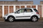 Suzuki SX4 2013 na predaj – fotografia 8