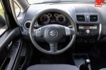 Suzuki SX4 2013 na predaj – fotografia 14