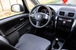Suzuki SX4 2013 na predaj – fotografia 17