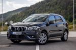 Suzuki SX4 2019 na predaj – fotografia 1