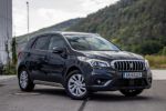 Suzuki SX4 2019 na predaj – fotografia 3