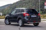 Suzuki SX4 2019 na predaj – fotografia 7