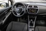 Suzuki SX4 2019 na predaj – fotografia 12
