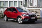 Suzuki SX4 2017 na predaj – fotografia 3