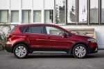 Suzuki SX4 2017 na predaj – fotografia 4