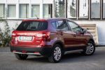 Suzuki SX4 2017 na predaj – fotografia 5