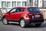 Suzuki SX4 2017 na predaj – fotografia 7