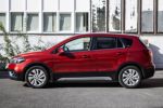 Suzuki SX4 2017 na predaj – fotografia 8