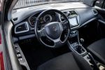 Suzuki SX4 2017 na predaj – fotografia 10