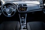 Suzuki SX4 2017 na predaj – fotografia 13
