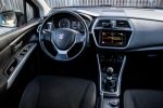 Suzuki SX4 2017 na predaj – fotografia 14