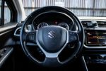 Suzuki SX4 2017 na predaj – fotografia 17