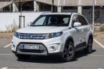 Suzuki Vitara 2015 na predaj – fotografia 1